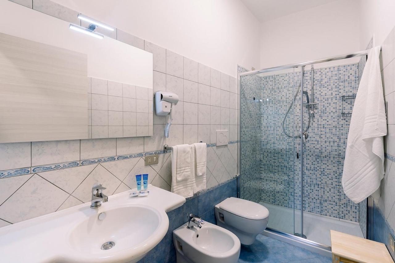 Villa San Lorenzo Rooms Scala Bagian luar foto